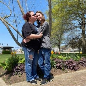 Meet your Posher, Dawn